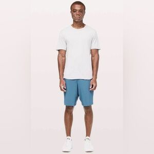 Mens Lululemon T.H.E. Short *Linerless size M